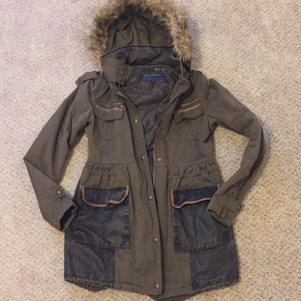 Sam Edelman Jacket